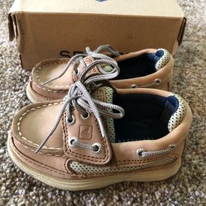 Sperry Lanyard A/C Top-Siders
